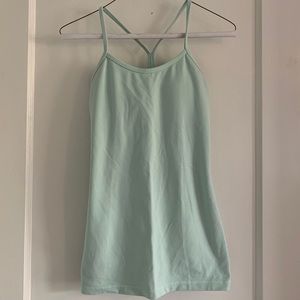 LuLuLemon Workout Tank